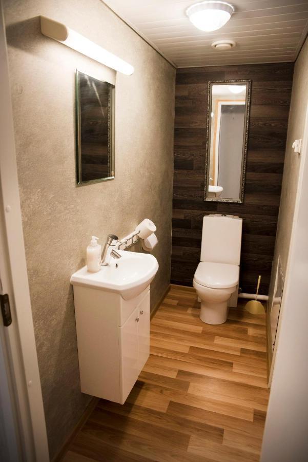 Papiniidu Studio Apartments 페르누 외부 사진